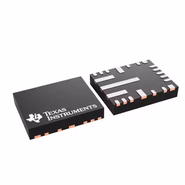 LM53635MQURNLRQ1 Texas Instruments  Spannungsregler - DC-DC-Schaltregler